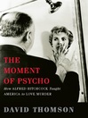 Imagen de portada para The Moment of Psycho